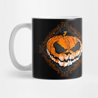 Halloween Forever Mug